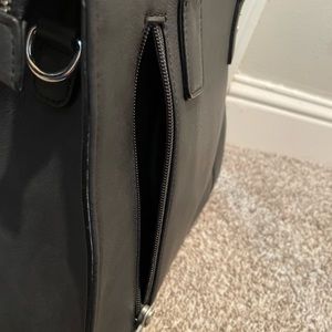 Browning Gray Conceal Carry Purse